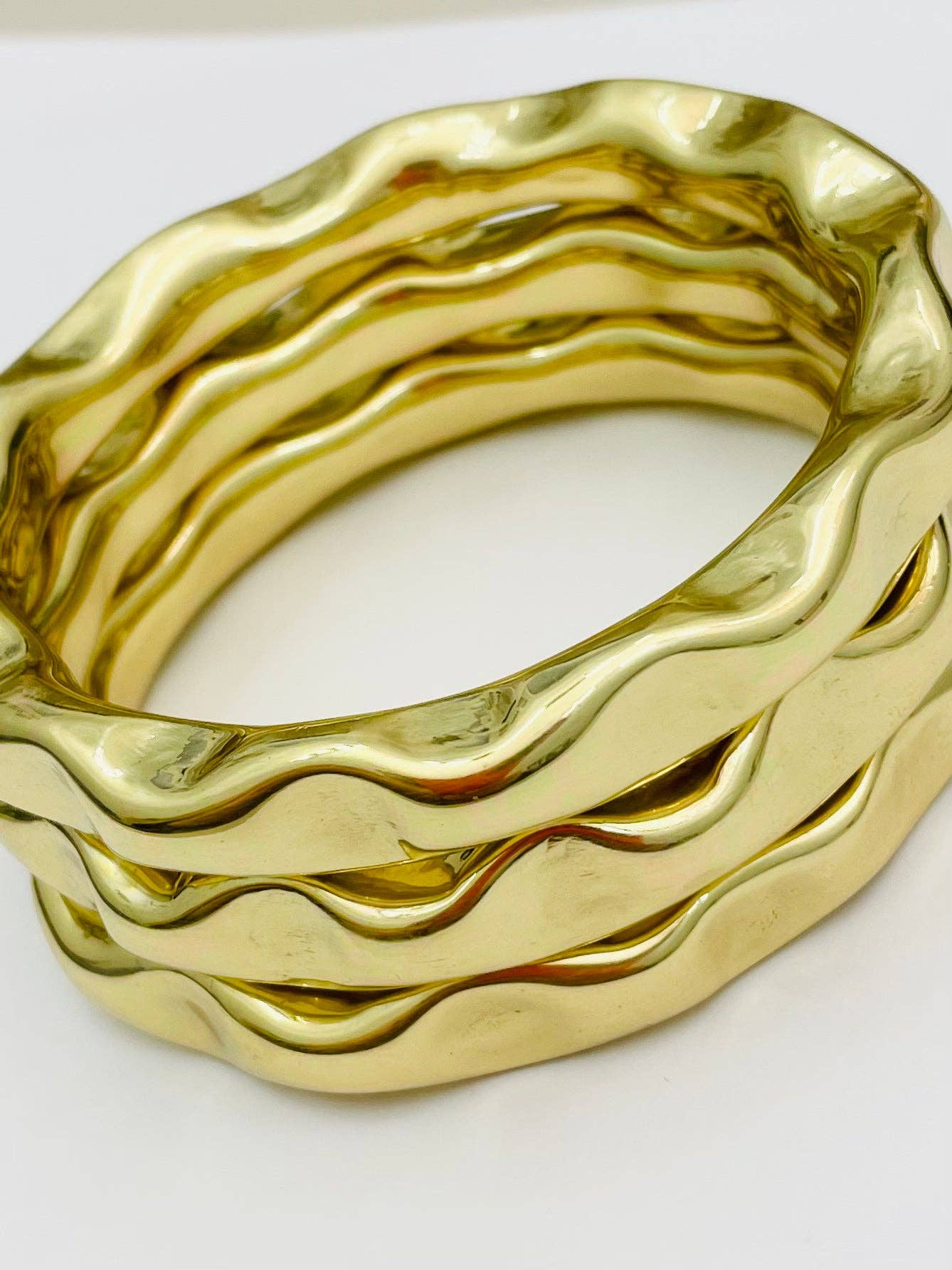 The Beautiful Bangle