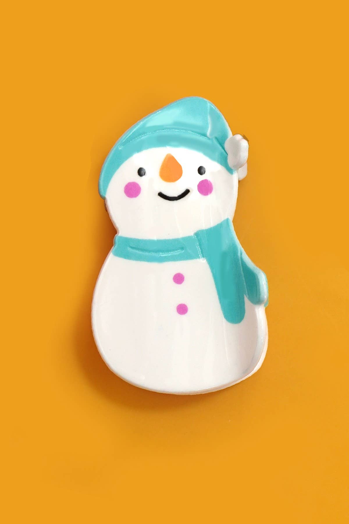 CHRISTMAS TREE & SANTA SNOWMAN