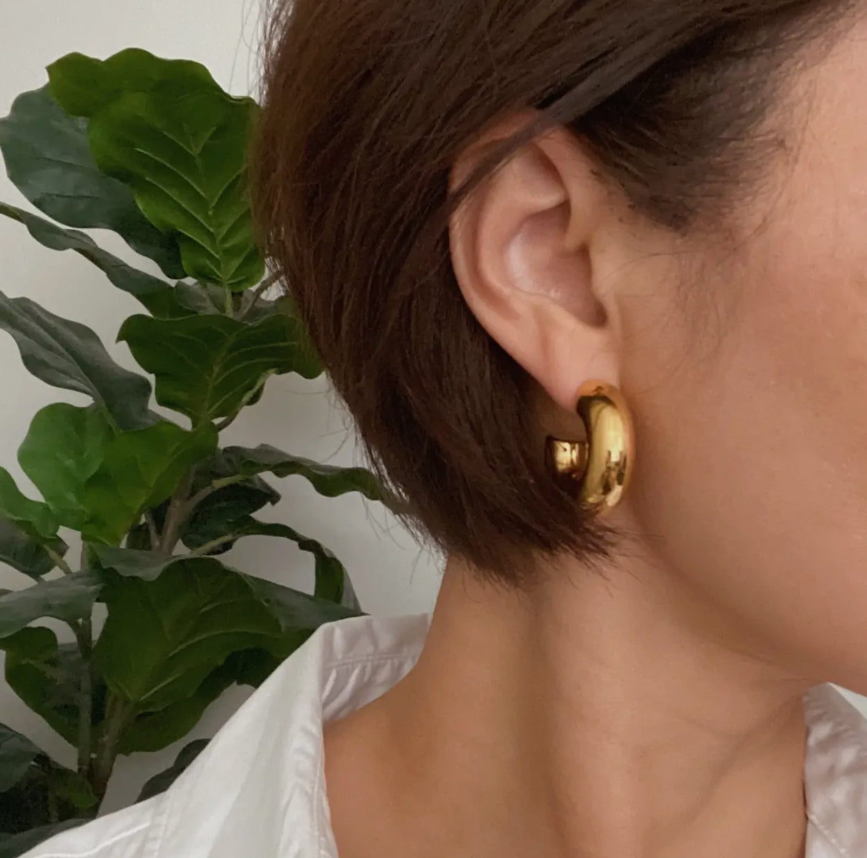 Macy Earring