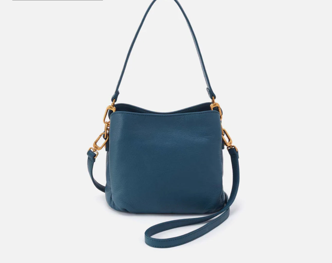 Starr convertible shoulder bag ￼
