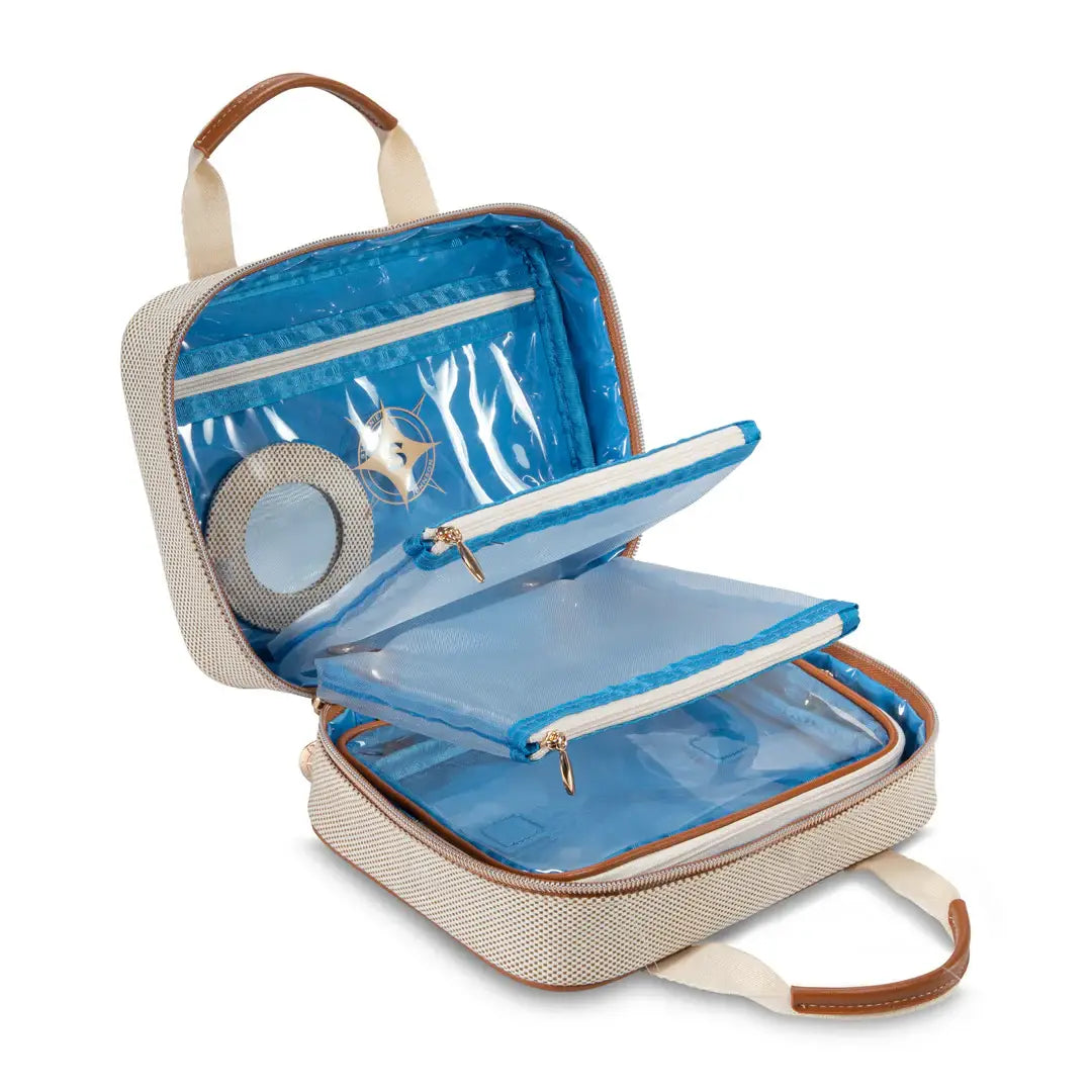 Ivory ML Traveler