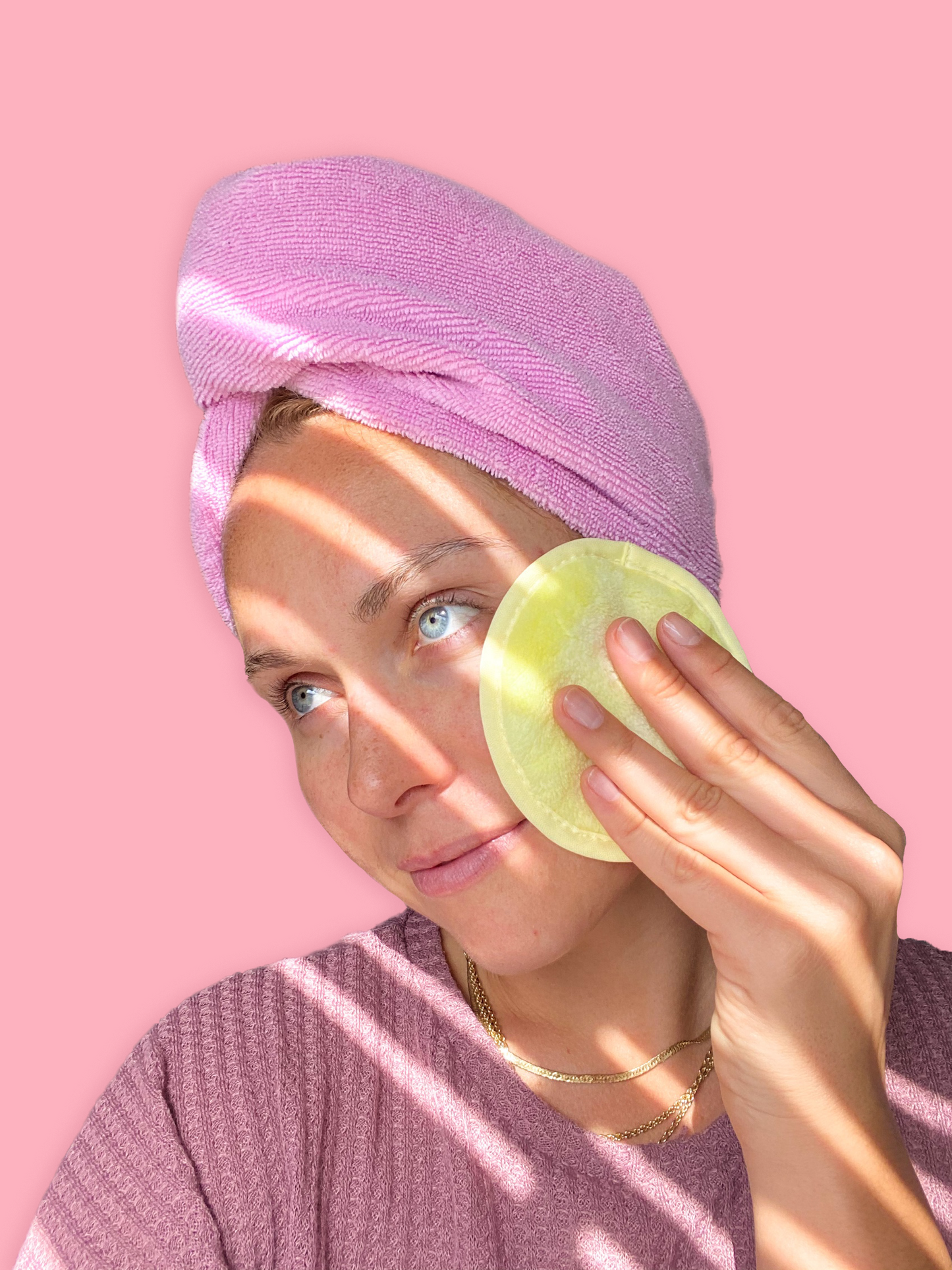 Ride Or Dye 7-Day Set with Cosmetic Bag | CLOSEOUT