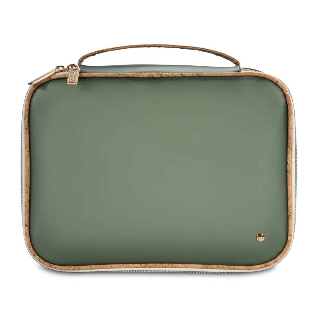 Miami Jumbo Makeup Case