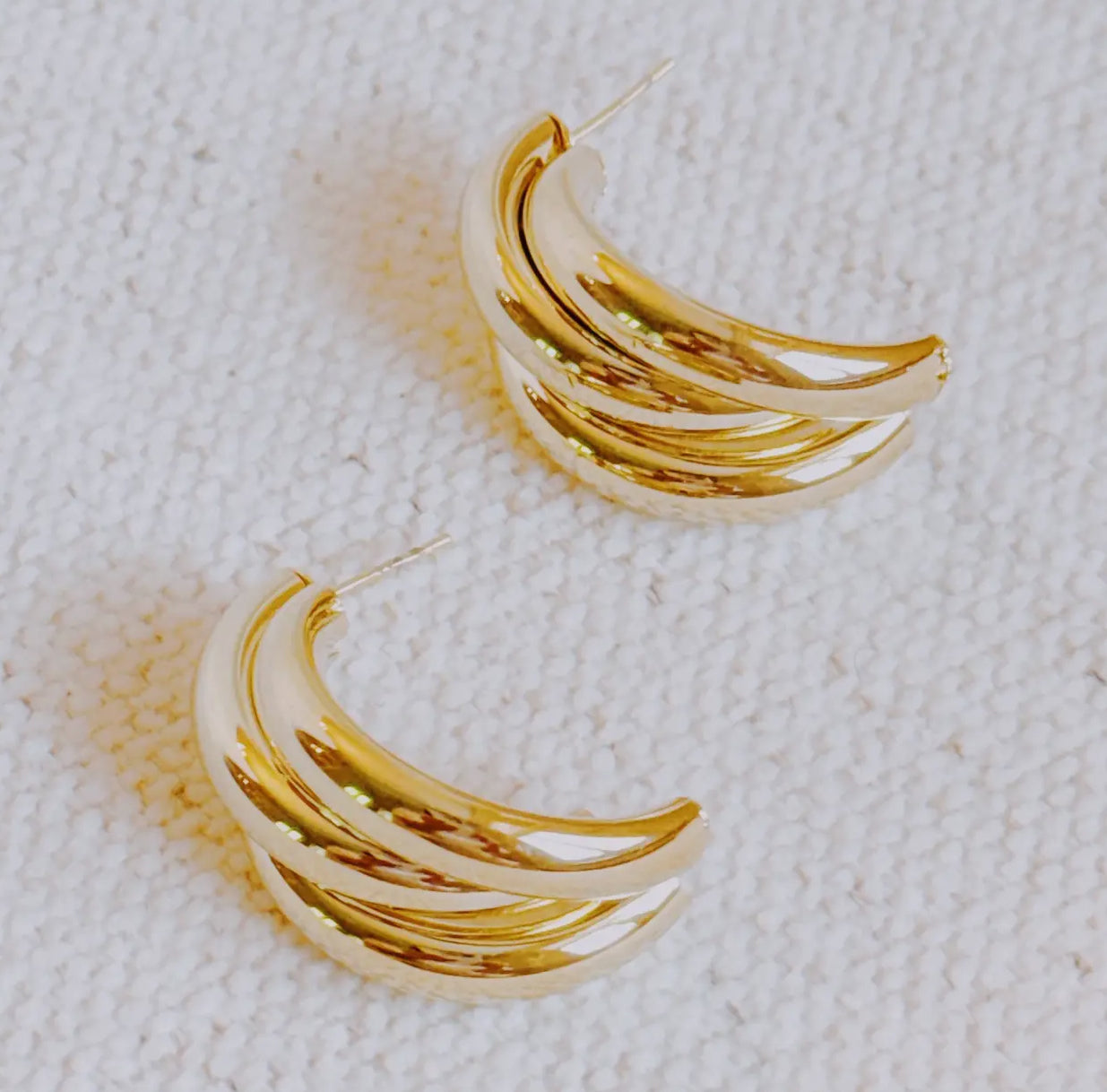 Luna Earring
