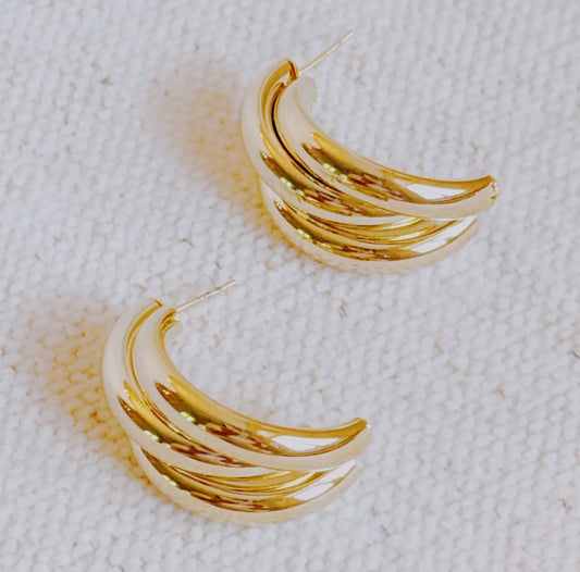 Luna Earring