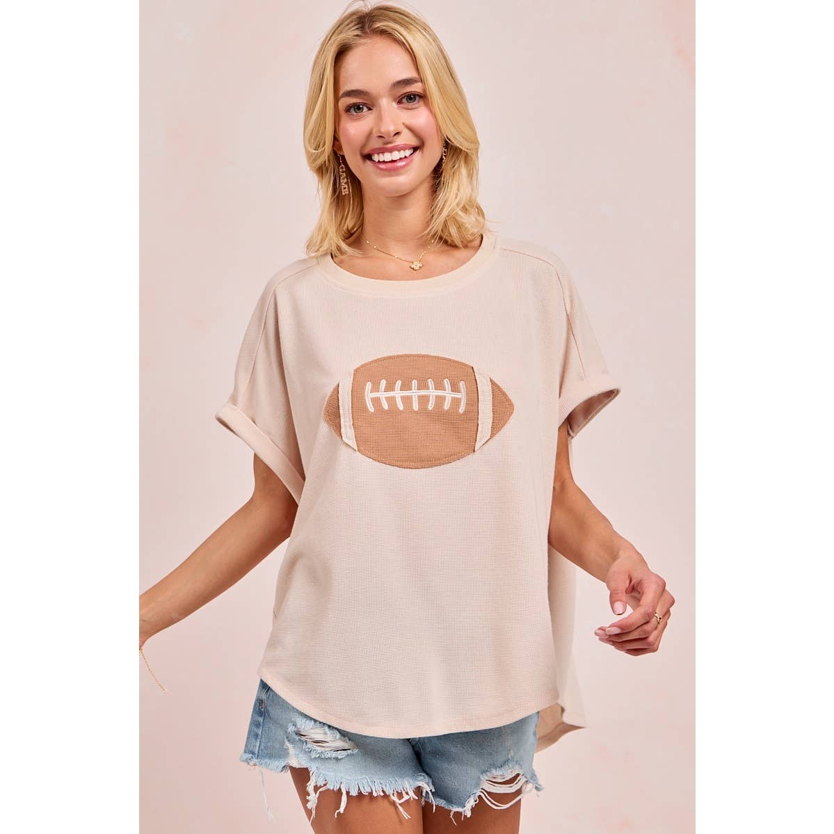 GAMEDAY FOOTBALL TOP