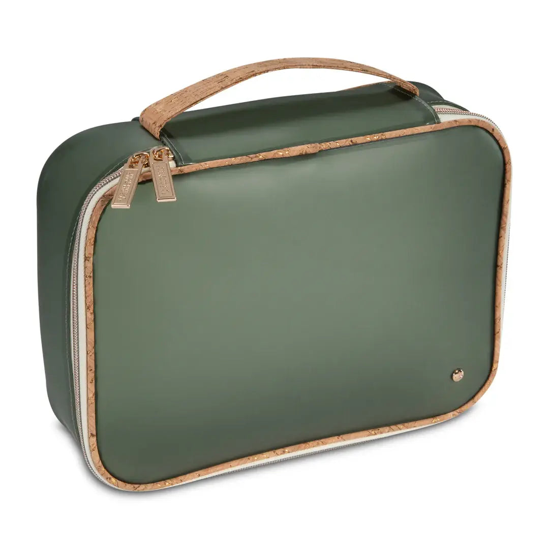 Miami Jumbo Makeup Case