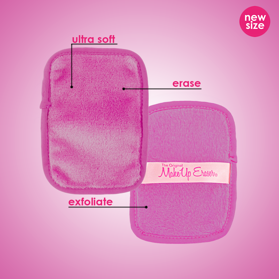 Weekenders Pink 3-Day Travel Set | CLOSEOUT