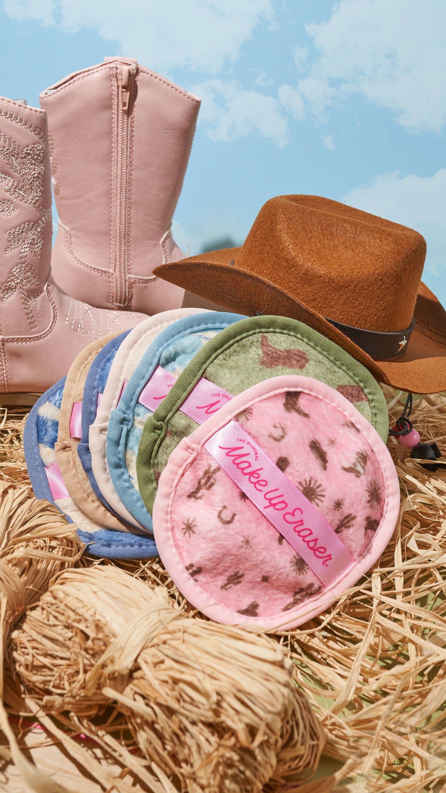 Coastal Cowgirl 7-Day Set | Western Glam
