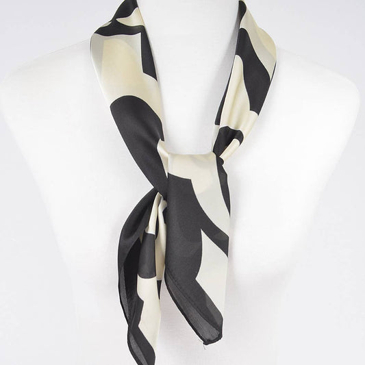 Multi Print Bandana
