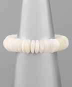 Large Resin Bracelet