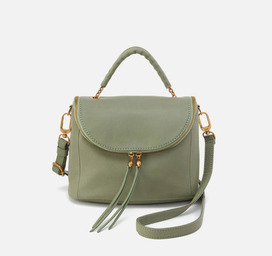 Top Handle Satchel