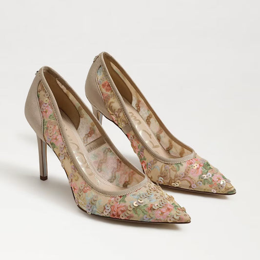 Bianka Slingback Riviera