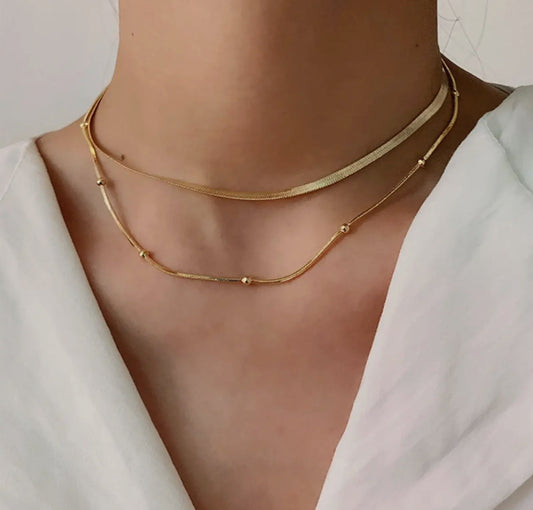 Tiffany necklace