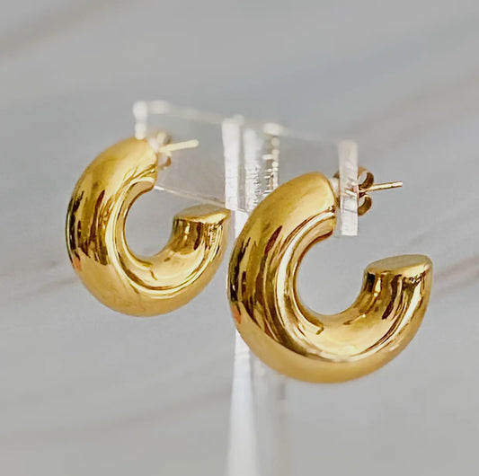Macy Earring