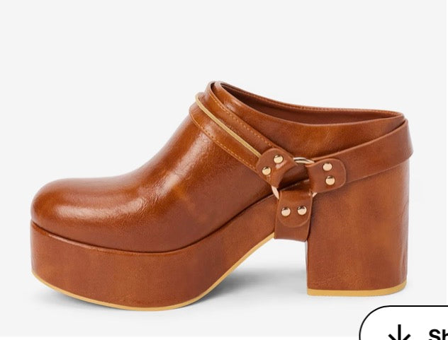 Sawyer Cognac