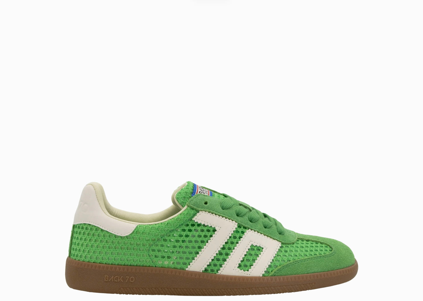 Ghost C26 Green