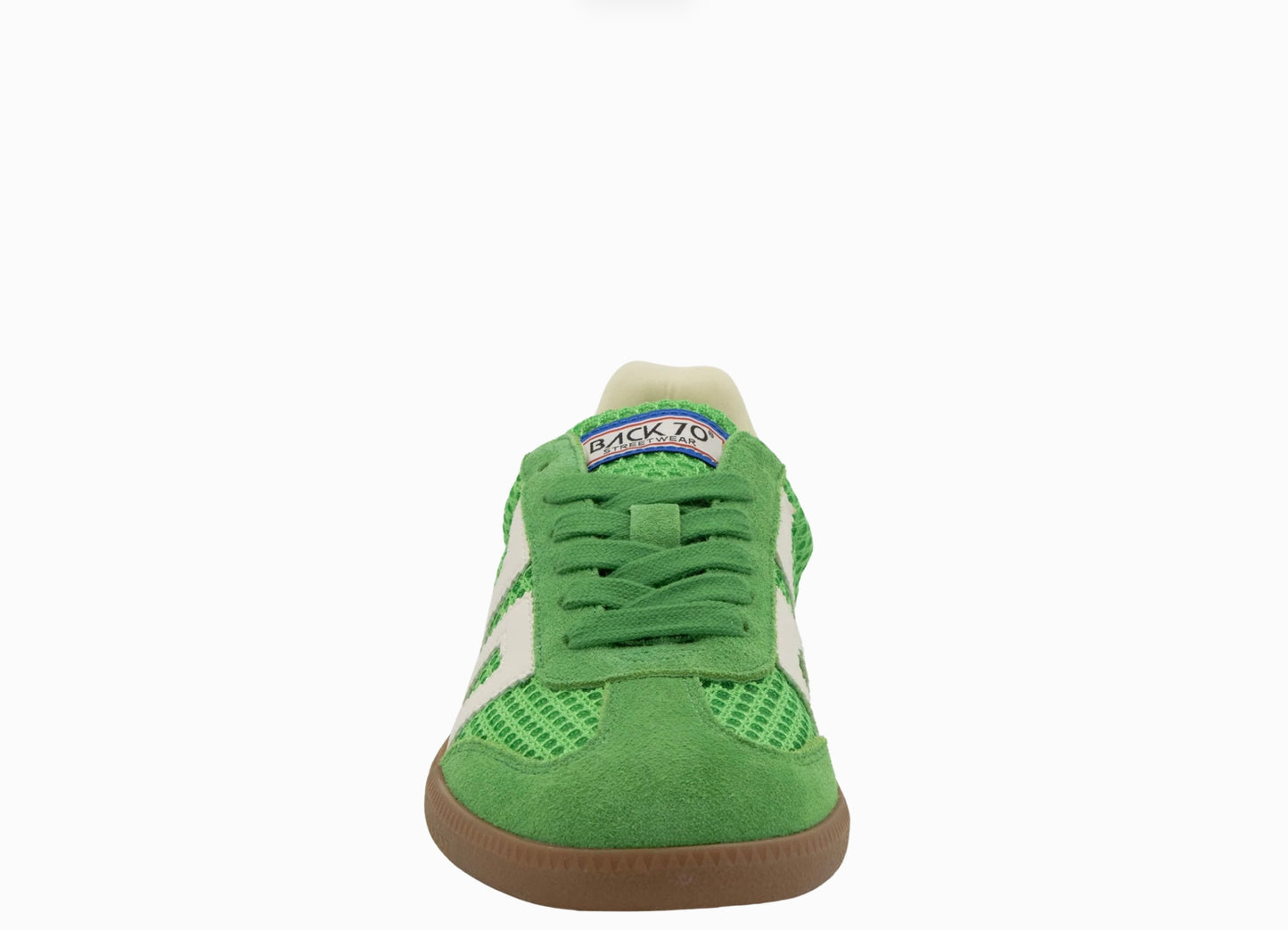 Ghost C26 Green