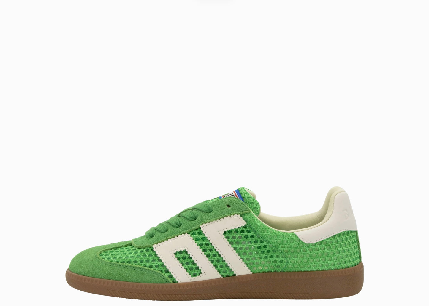 Ghost C26 Green