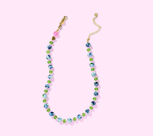 Jill Necklace