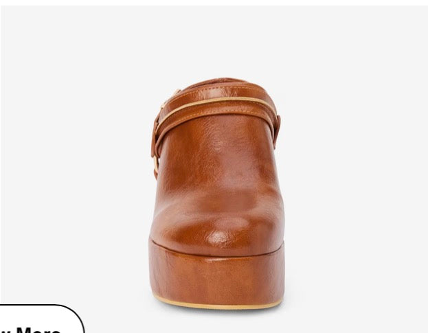 Sawyer Cognac