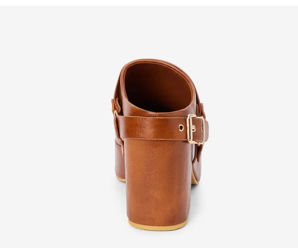 Sawyer Cognac