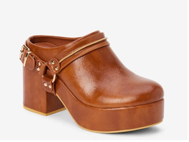 Sawyer Cognac
