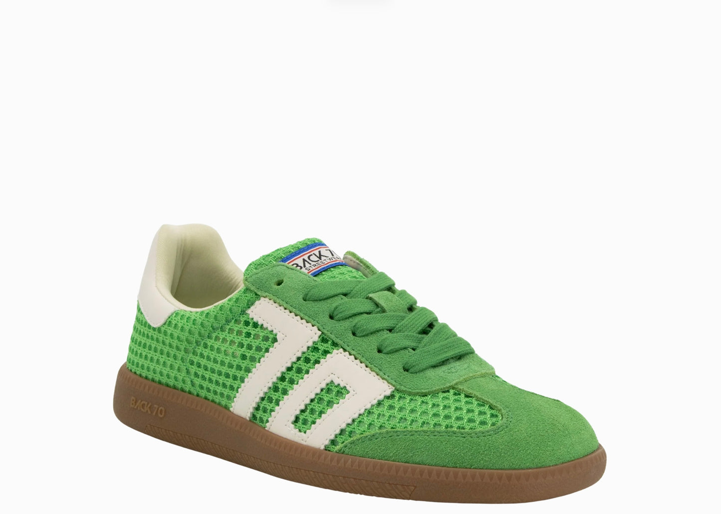 Ghost C26 Green