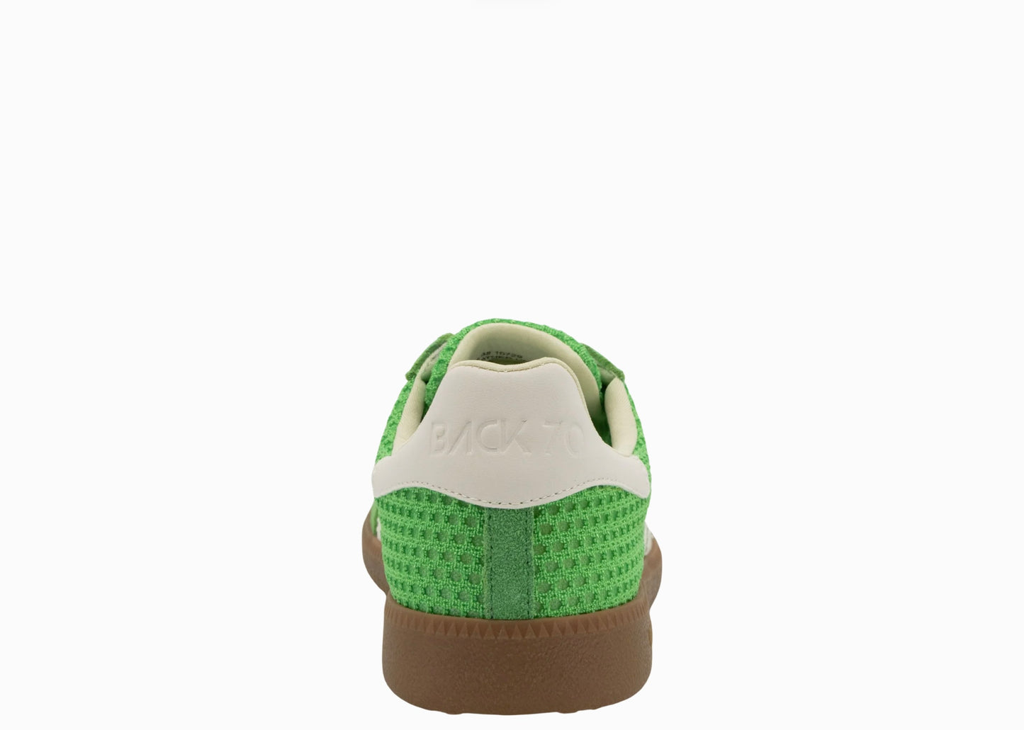 Ghost C26 Green