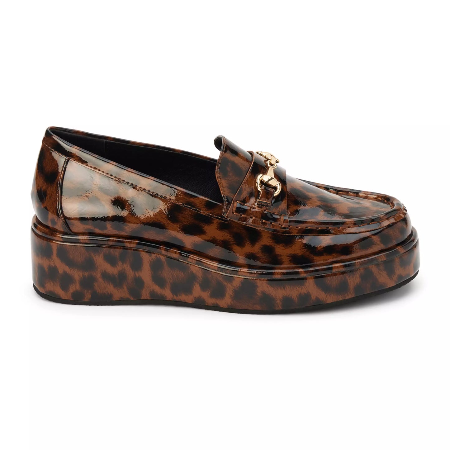 Kimbra Brown Leopard