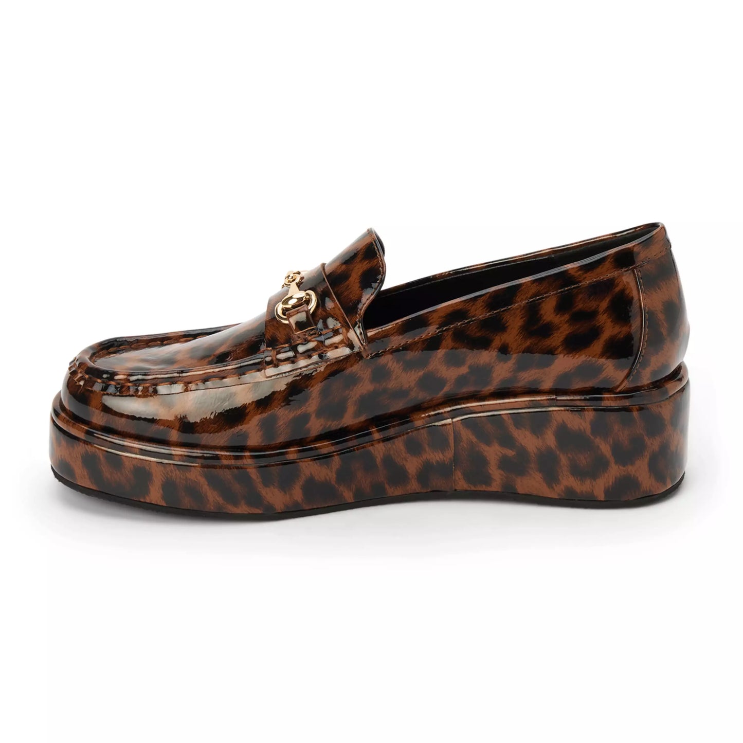 Kimbra Brown Leopard