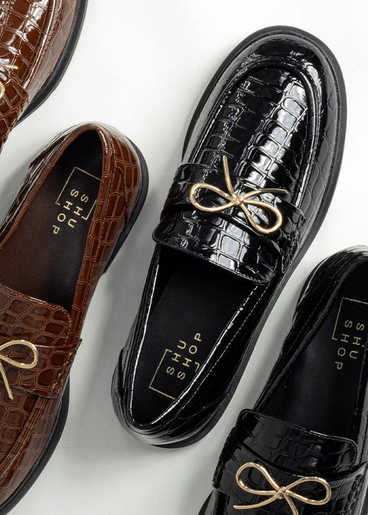 Shu Shop Toulouse Loafer