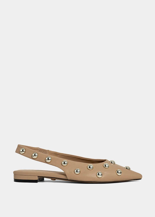 Arizona Slingback Flat