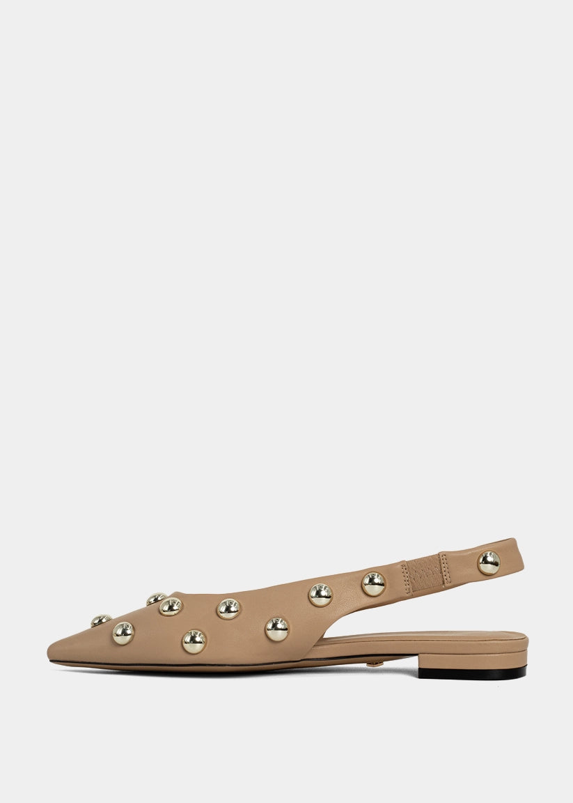 Arizona Slingback Flat