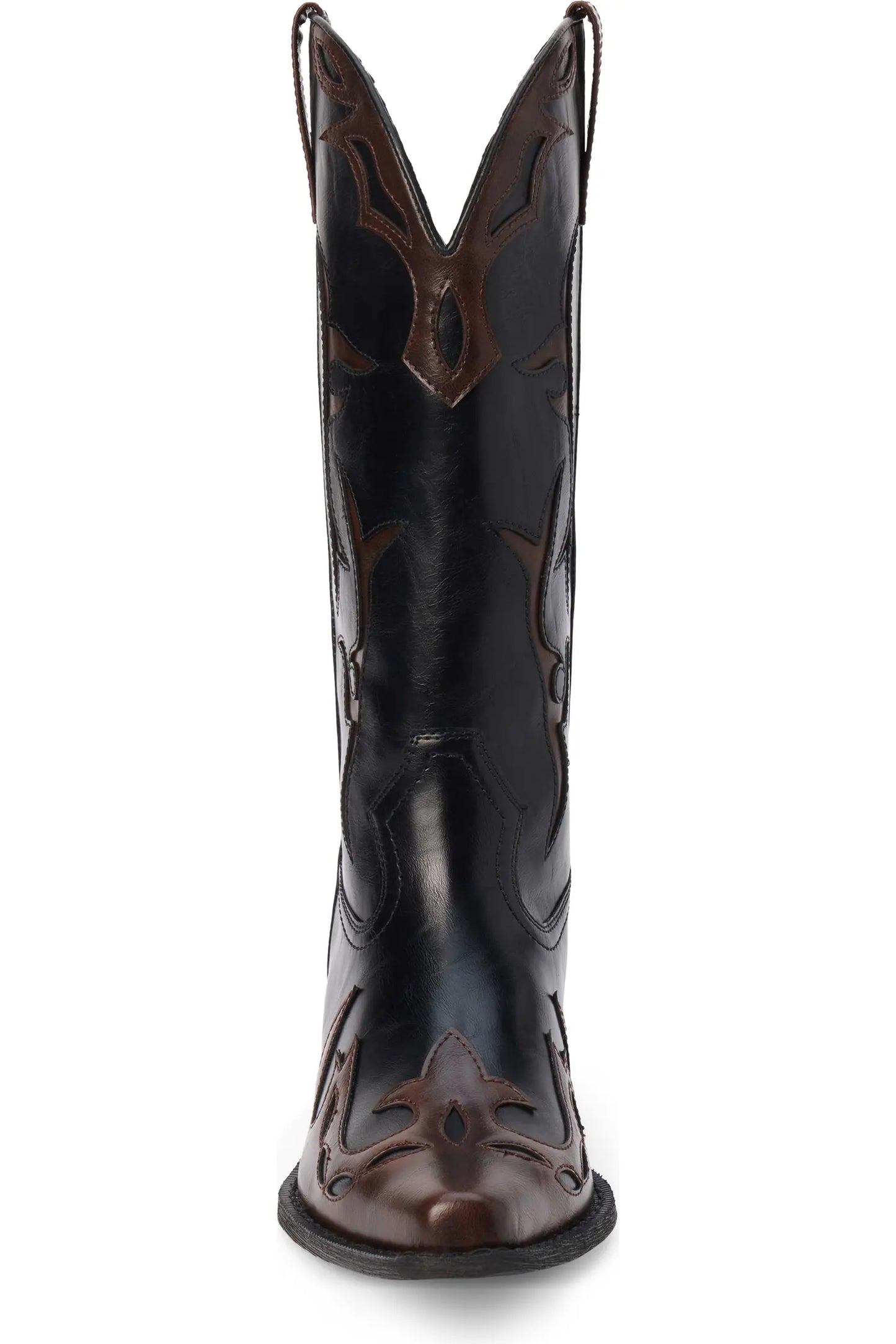 Wylie Black Espresso