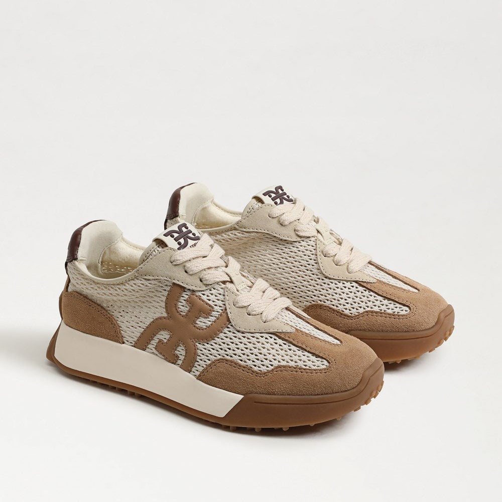 Langley Mesh Ivory