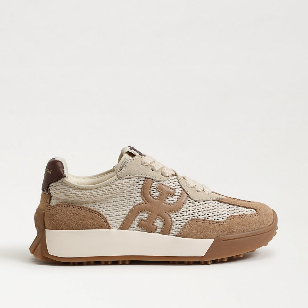 Langley Mesh Ivory