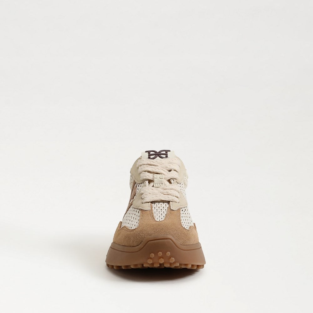 Langley Mesh Ivory