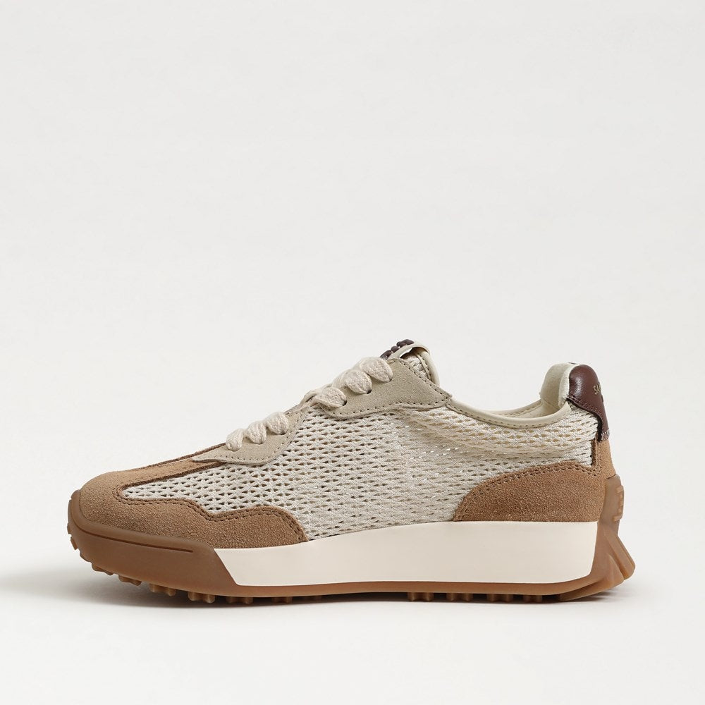 Langley Mesh Ivory