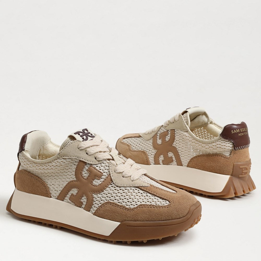 Langley Mesh Ivory