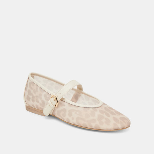 Roslyn Leopard