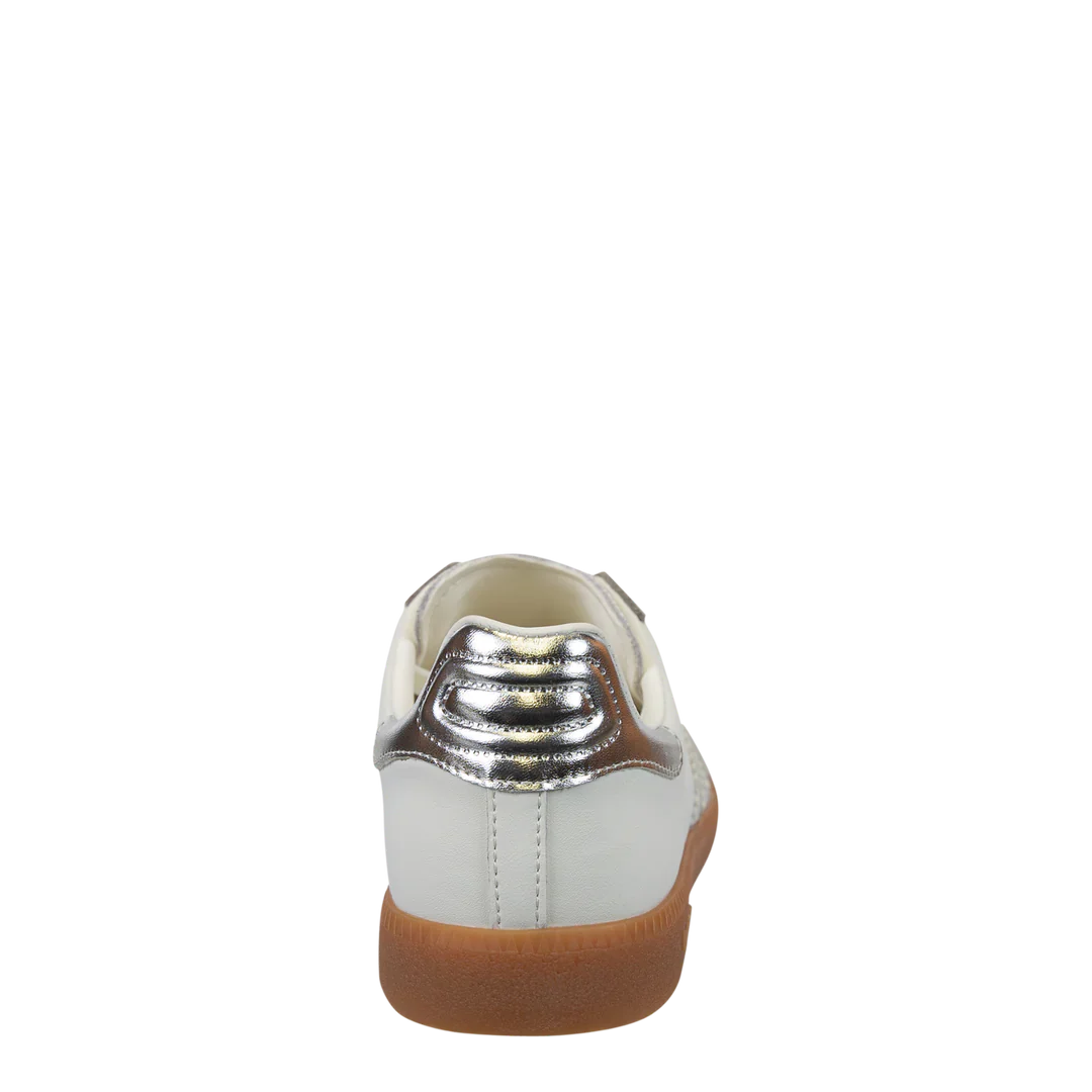 Cloud Silver