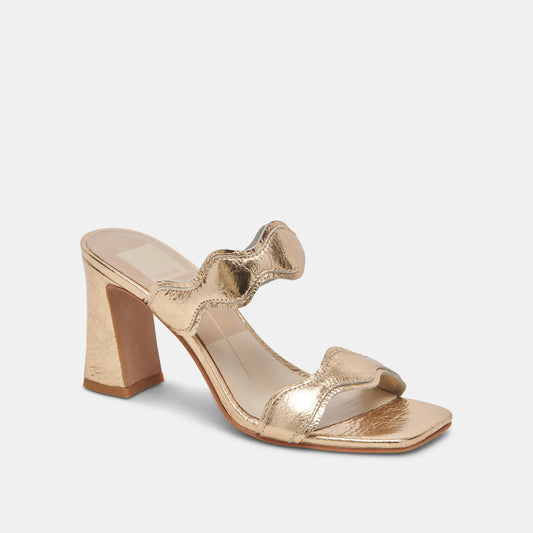 Ilva Gold 10 last size!