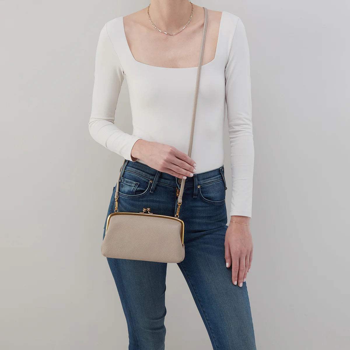 Cora Crossbody