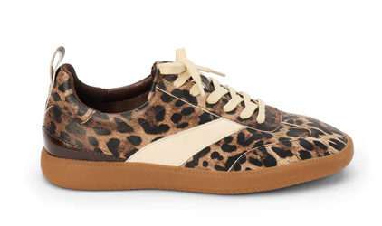 Wylder low-top sneaker