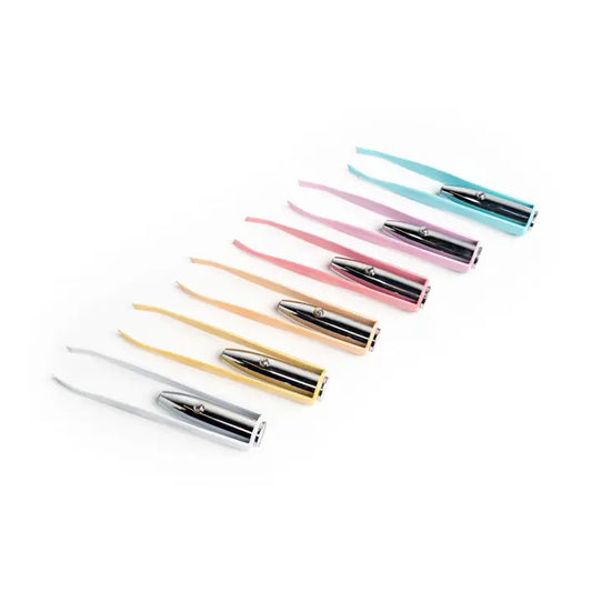 light Up Tweezers