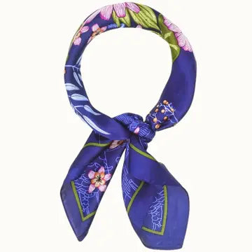 So Silky neckerchief Scarfs