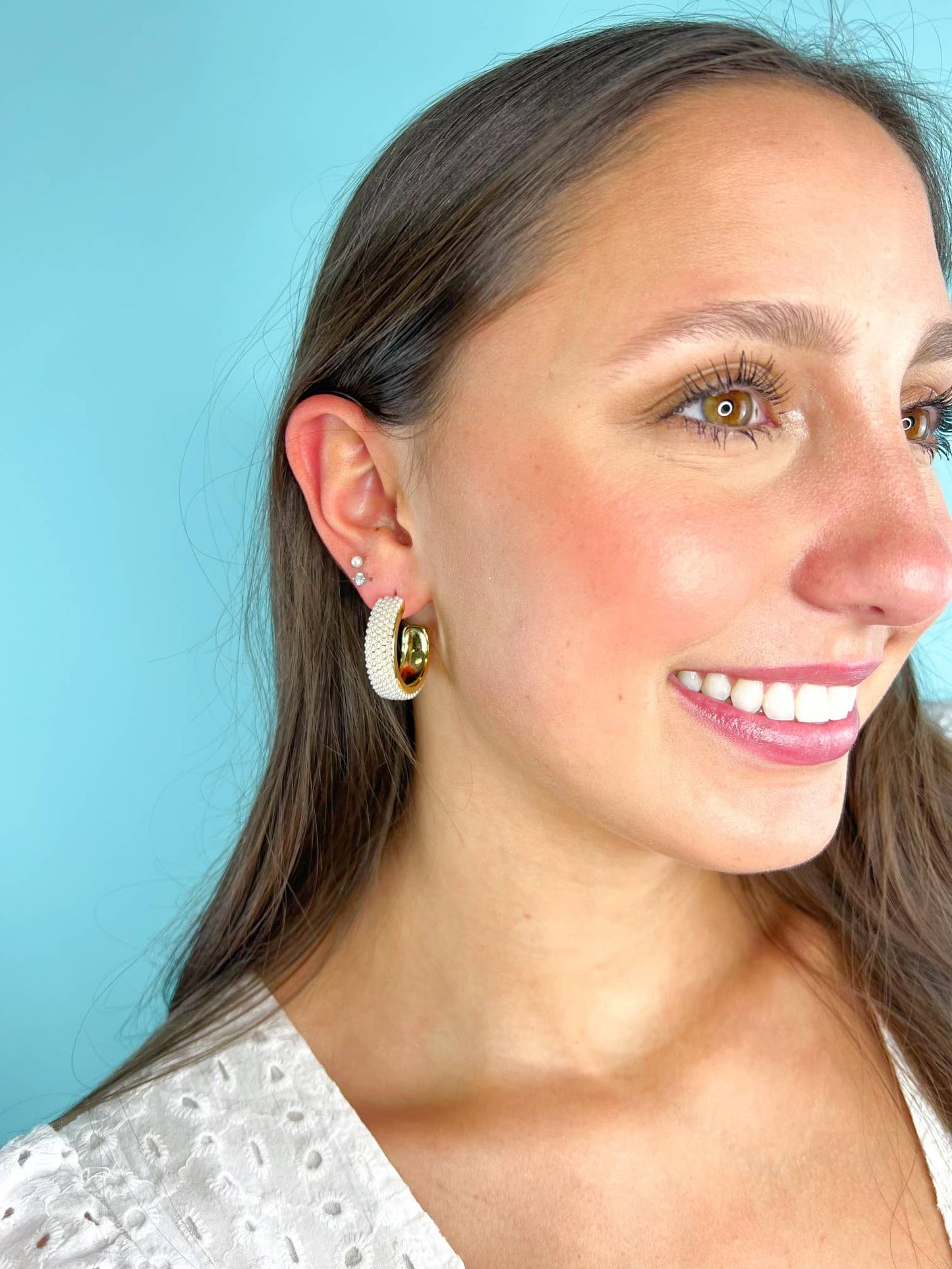 Camille Hoops