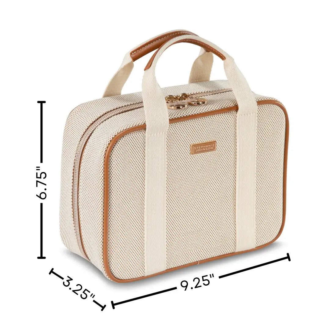 Ivory ML Traveler