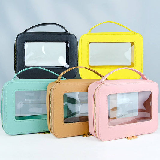 TRAVEL COSMETIC BAG